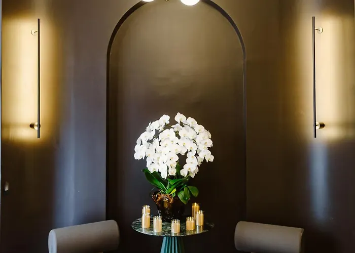 Artemisia Montmartre