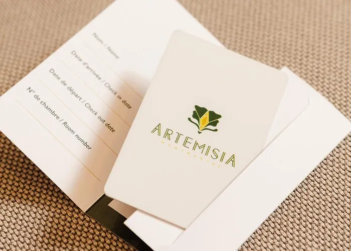 Artemisia Montmartre Hotel