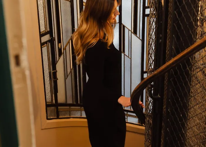 Artemisia Montmartre 4*