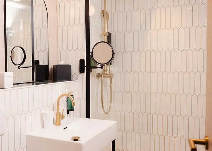 Artemisia Montmartre Hotel 4*