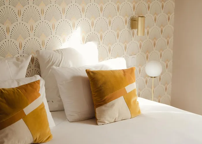 Artemisia Montmartre 4* Paris