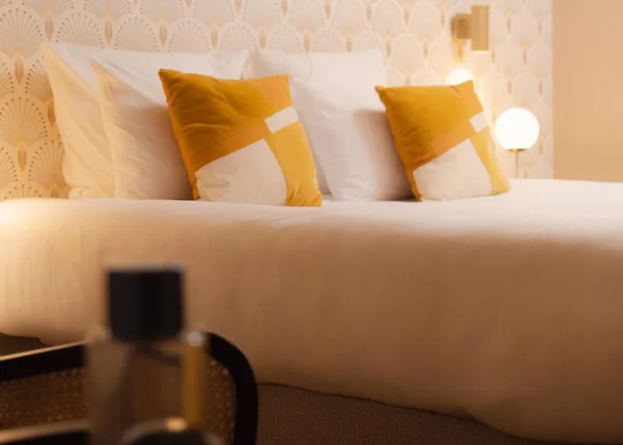 Hotel Artemisia Montmartre