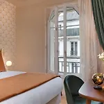 فندق Artemisia Montmartre باريس