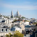 Artemisia Montmartre فندق
