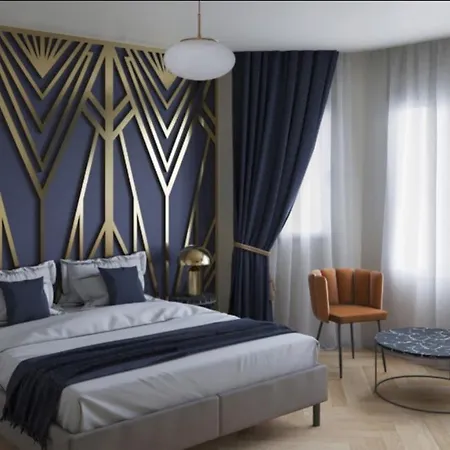 Artemisia Montmartre 4*