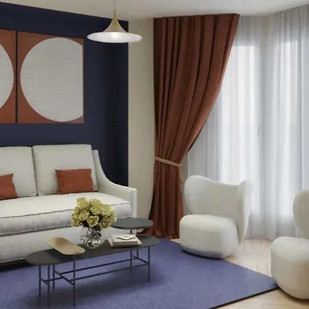 Artemisia Montmartre Hotel
