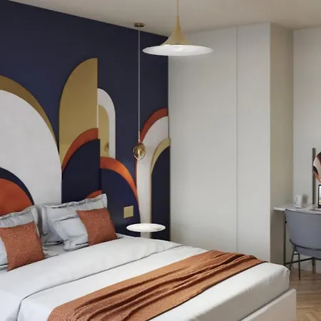Artemisia Montmartre Hotel Paris