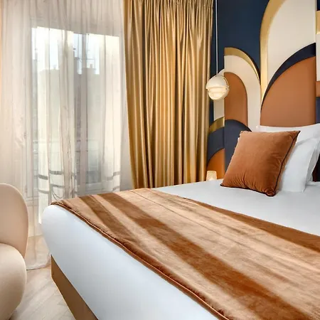 Artemisia Montmartre Hotel