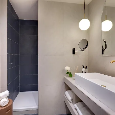 Hotel Artemisia Montmartre