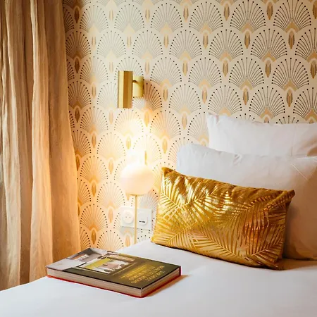 Artemisia Montmartre Hotel