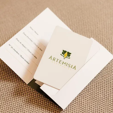 Artemisia Montmartre Hotel