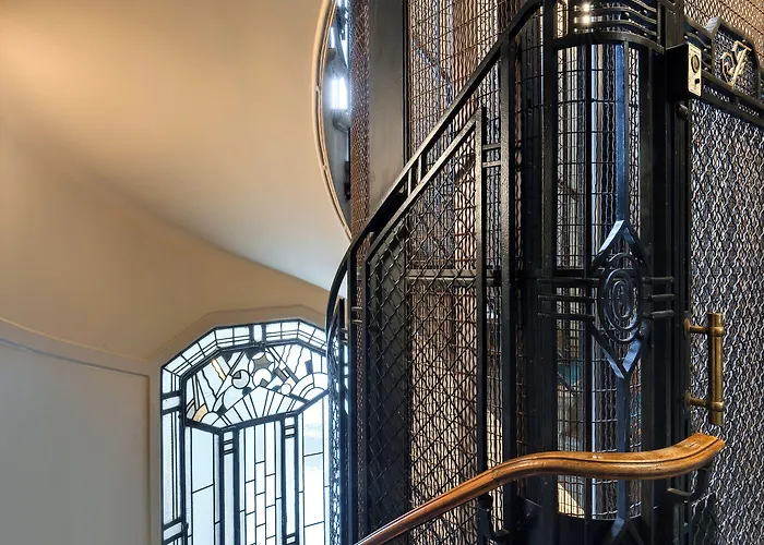 Artemisia Montmartre Hotel 4*